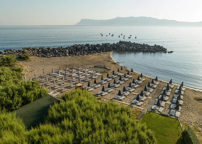 Molos Bay Hotel