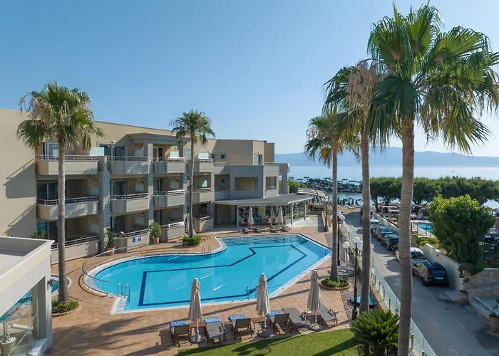 Molos Bay Hotel