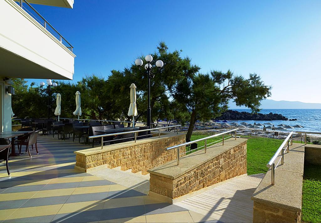 Hotel Molos Bay La Canea