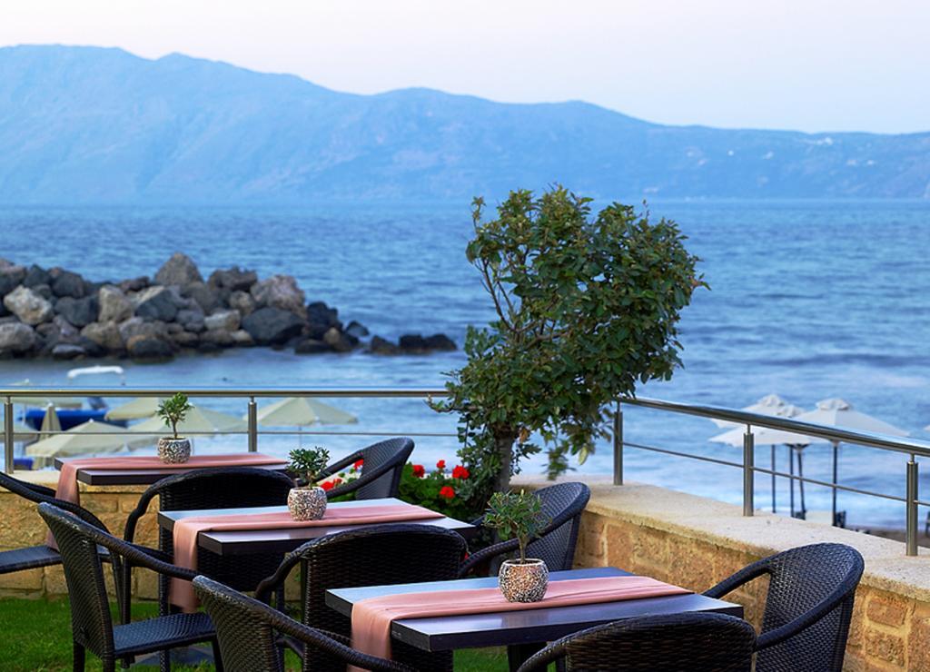 Molos Bay 4* La Canea
