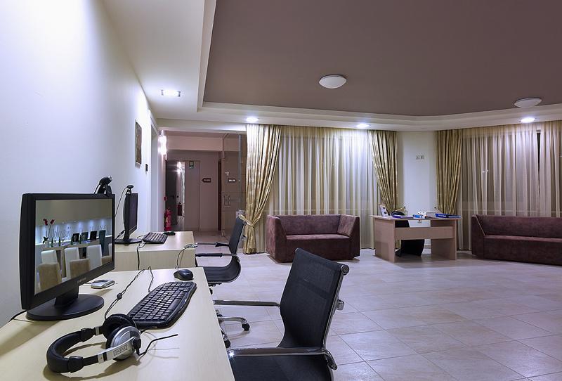 Hotel Molos Bay La Canea