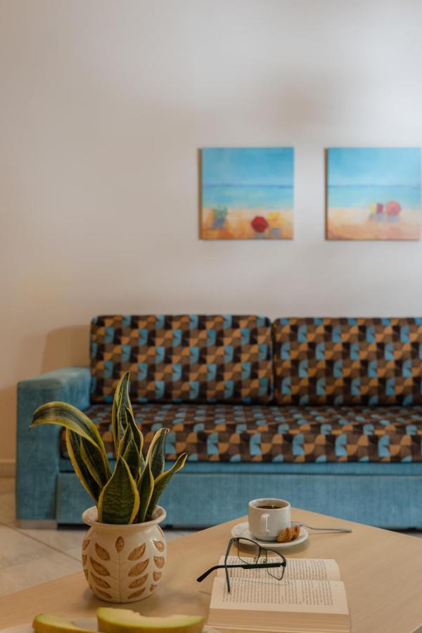 Molos Bay 4* La Canea