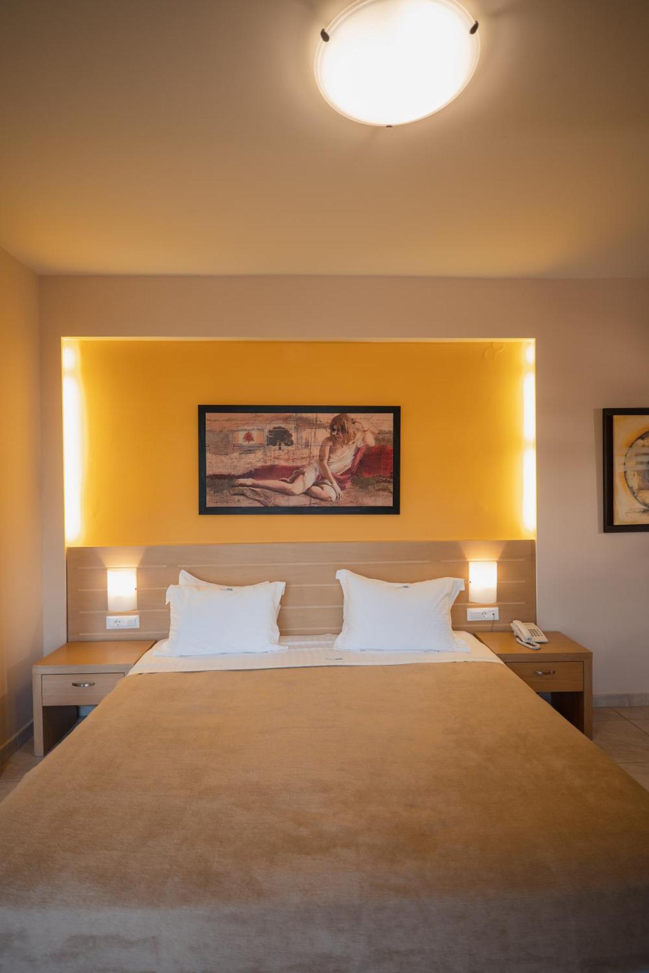 Molos Bay 4* La Canea