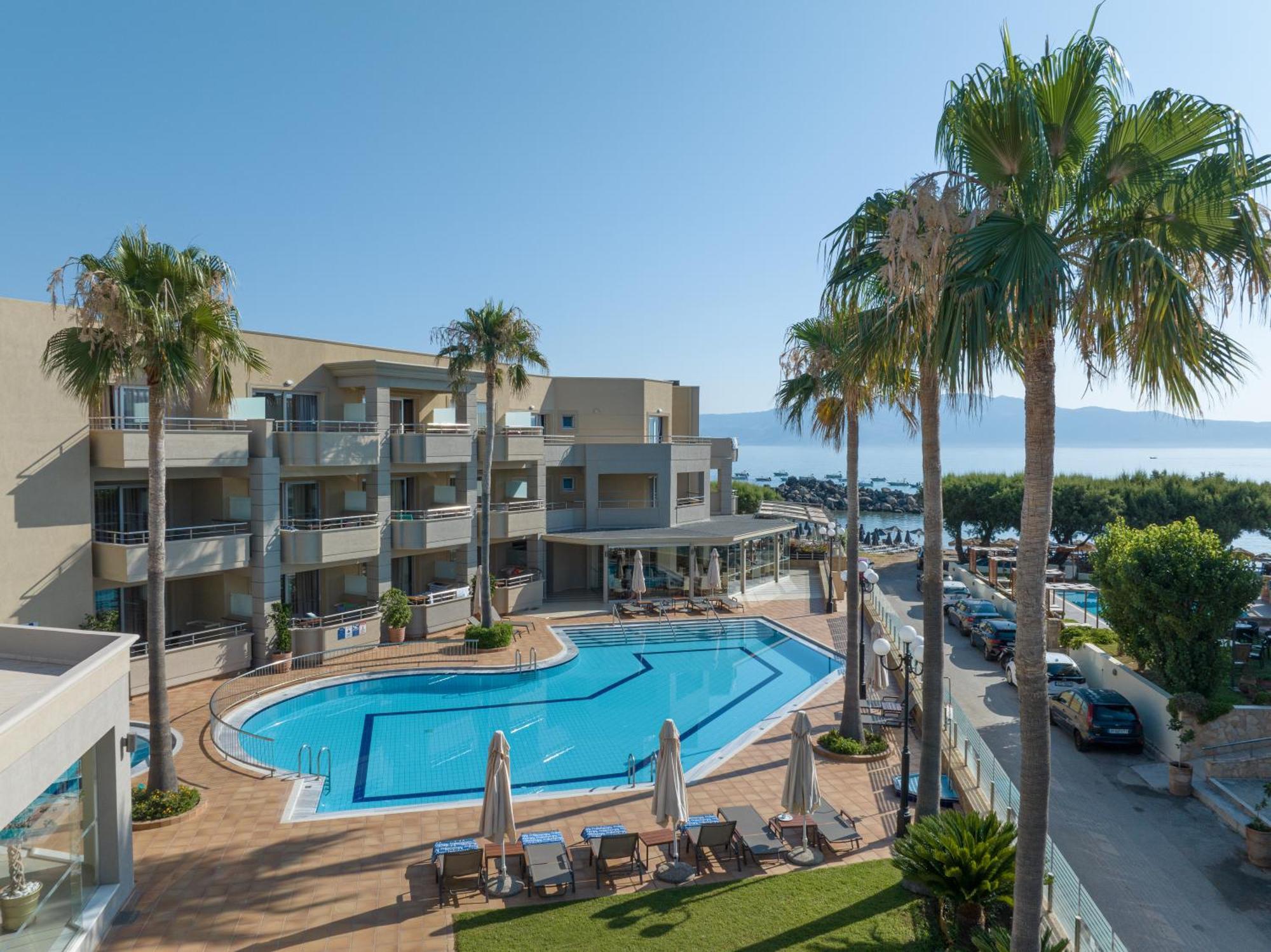 Molos Bay 4* La Canea