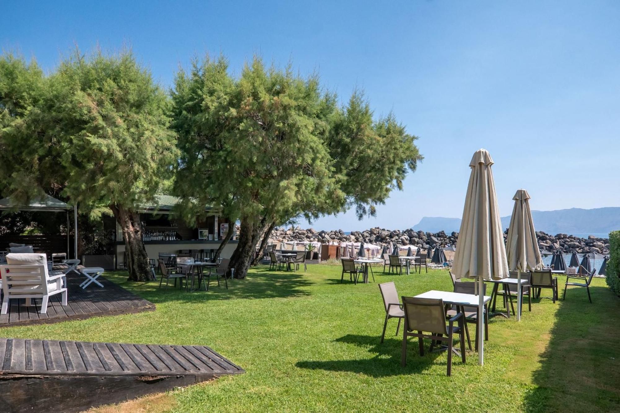 Molos Bay Hotel La Canea