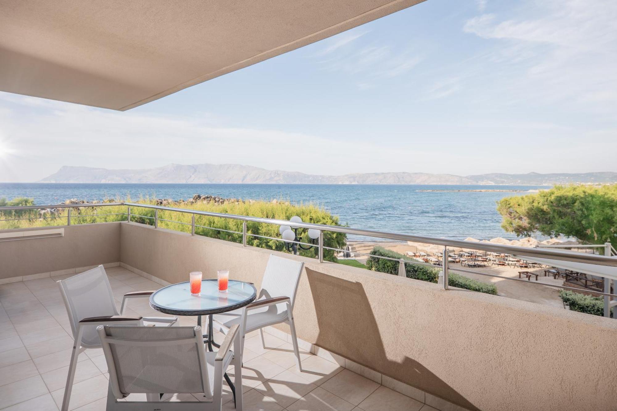Hotel Molos Bay La Canea