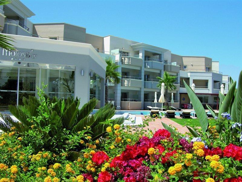 Molos Bay Hotel La Canea