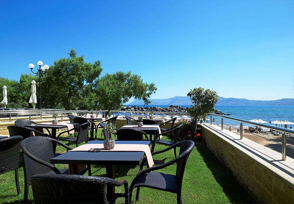 Molos Bay 4* La Canea