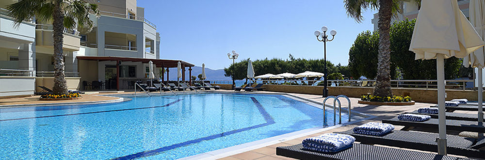 Hotel Molos Bay La Canea