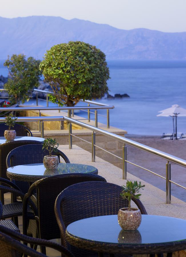 Molos Bay Hotel La Canea