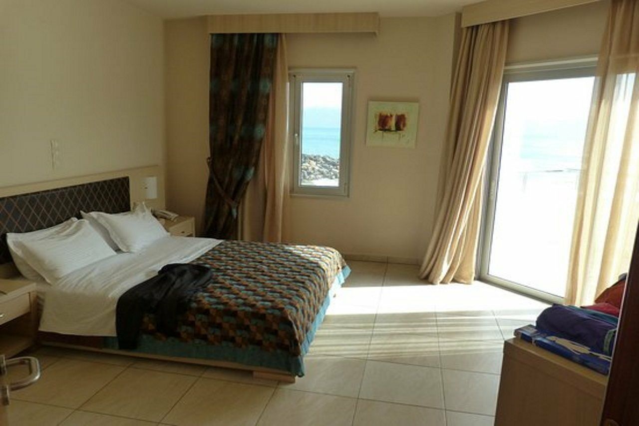 Molos Bay 4* La Canea