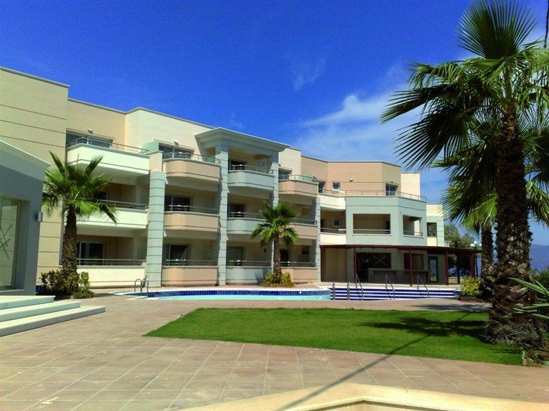 Molos Bay 4* La Canea